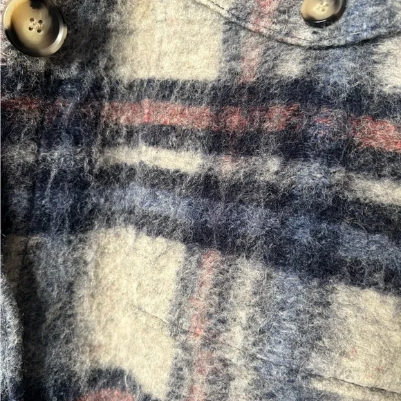 Isabel Marant Coat - Picture 4 of 5